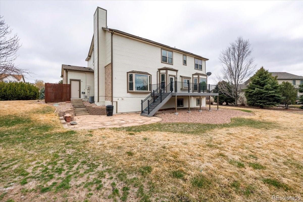 MLS Image #46 for 15110  copperfield drive,colorado springs, Colorado