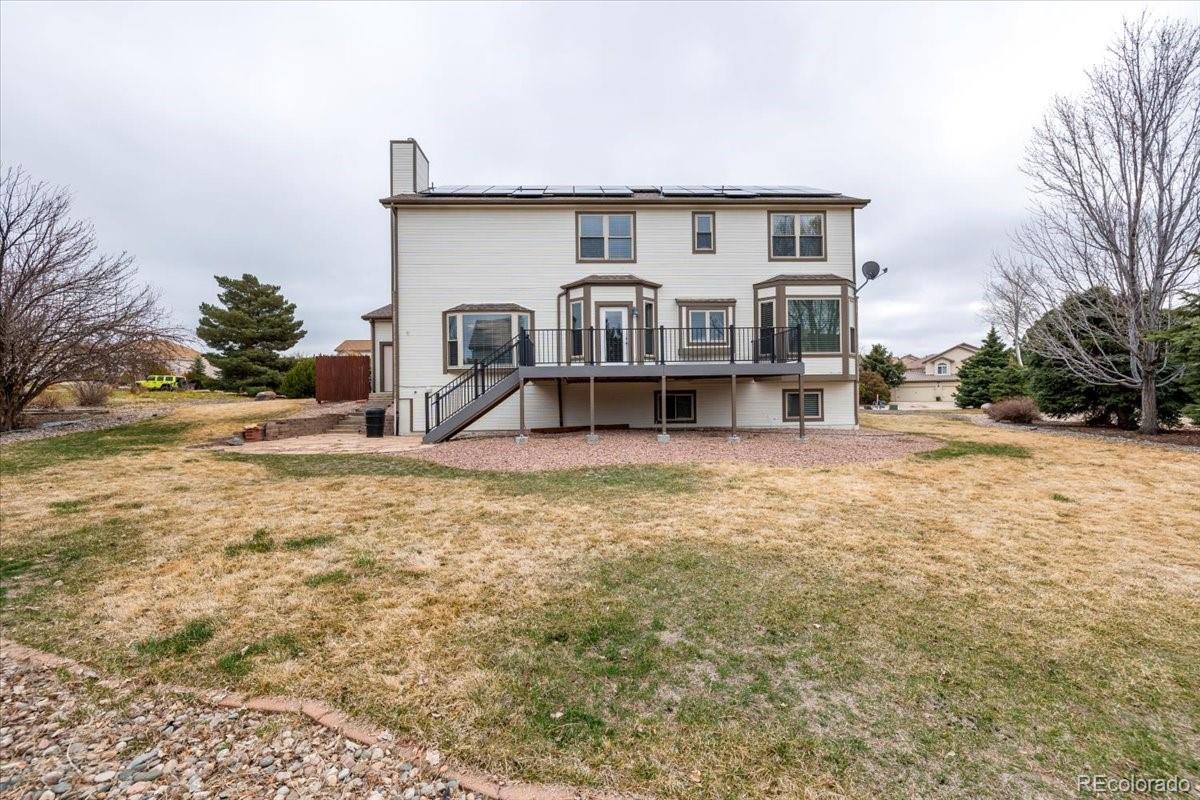 MLS Image #47 for 15110  copperfield drive,colorado springs, Colorado