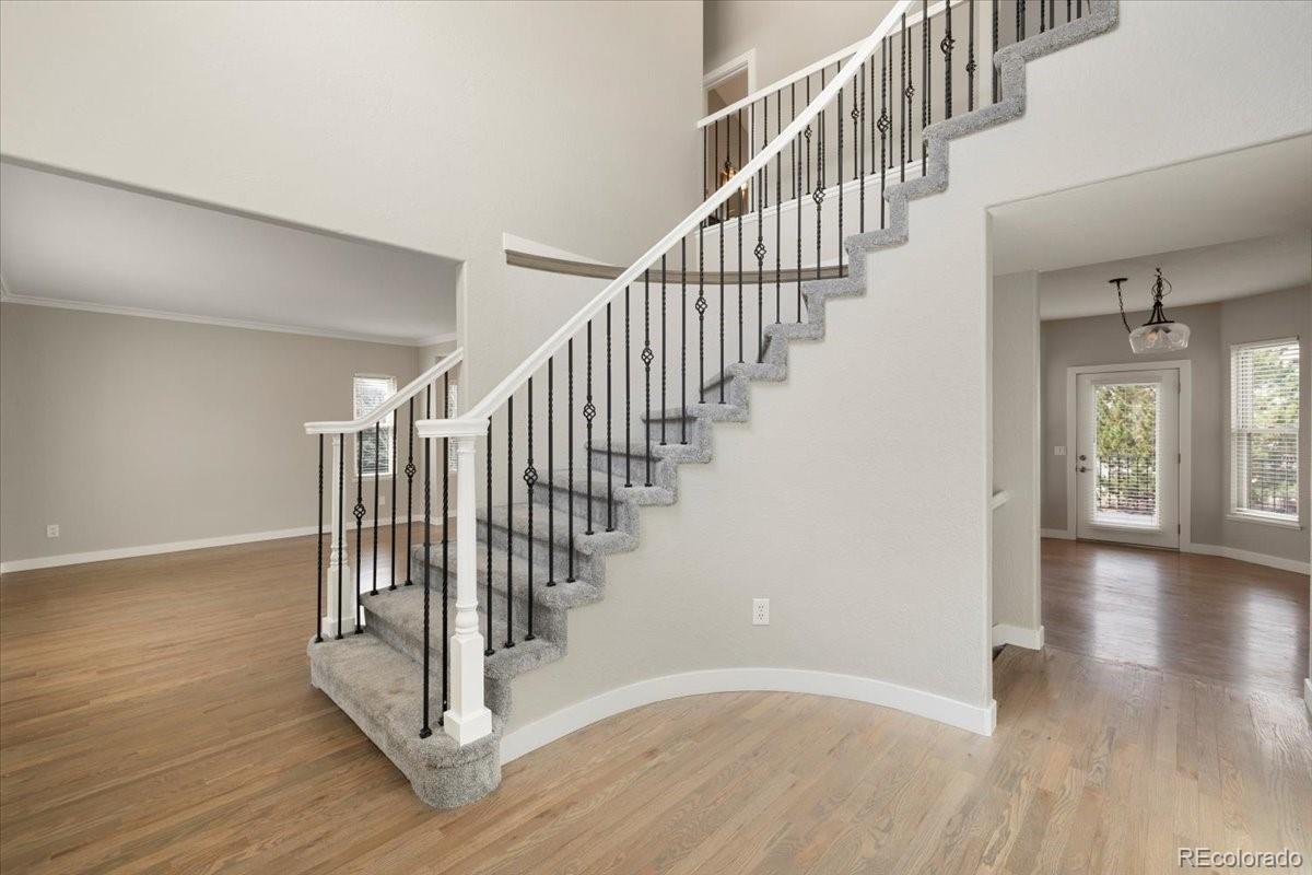 MLS Image #5 for 15110  copperfield drive,colorado springs, Colorado