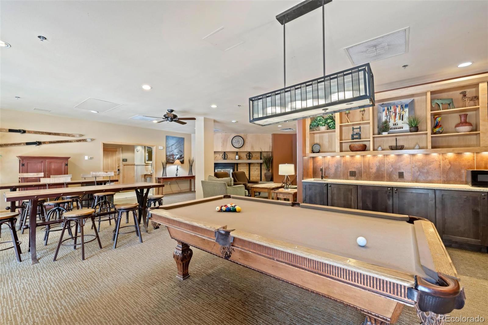 MLS Image #18 for 140  ida belle drive,dillon, Colorado