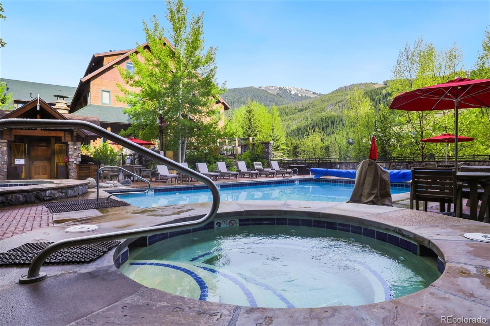 MLS Image #24 for 140  ida belle drive,dillon, Colorado