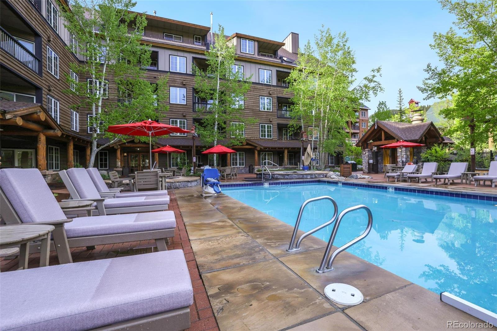 MLS Image #25 for 140  ida belle drive,dillon, Colorado