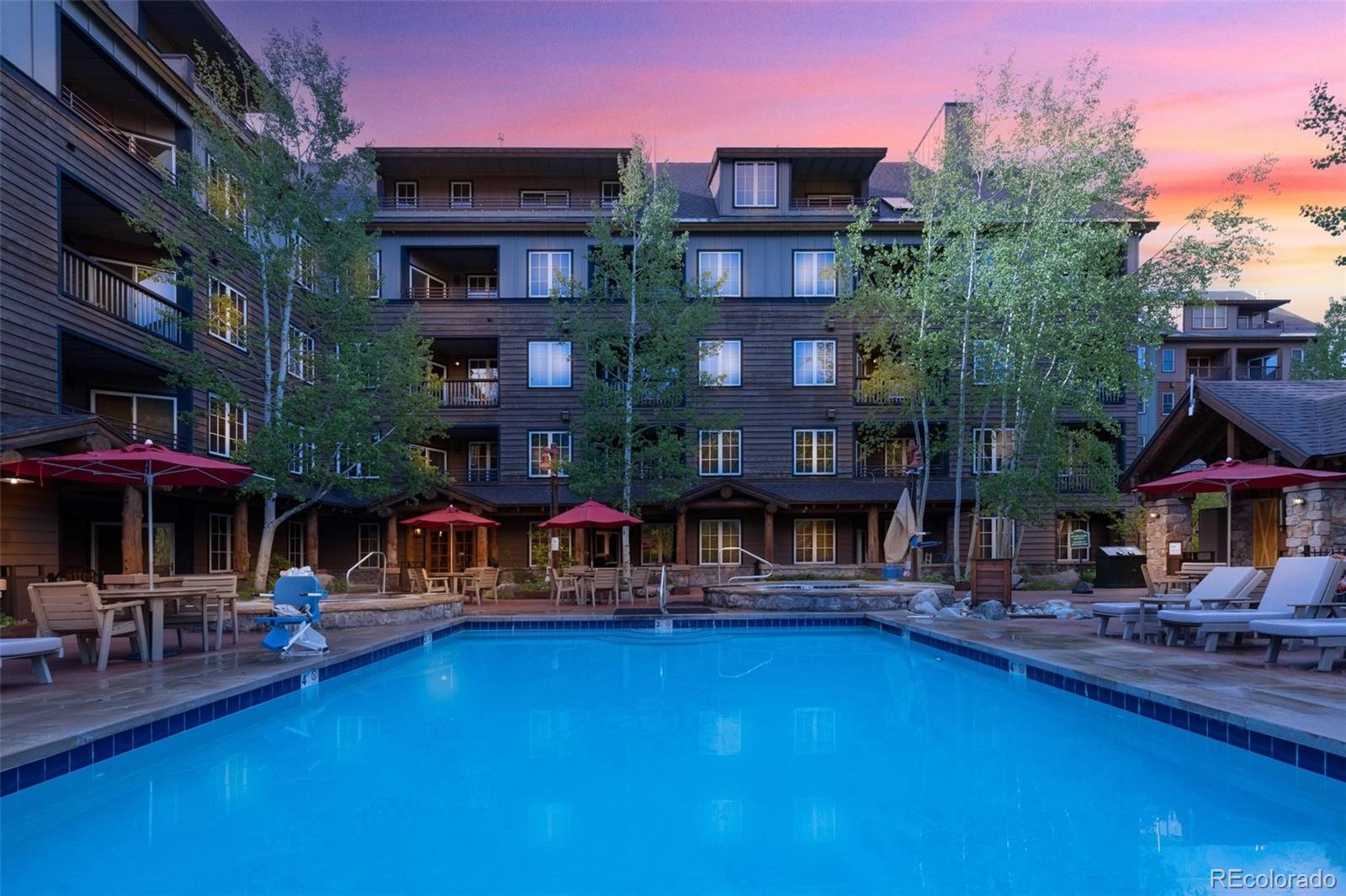 MLS Image #26 for 140  ida belle drive,dillon, Colorado