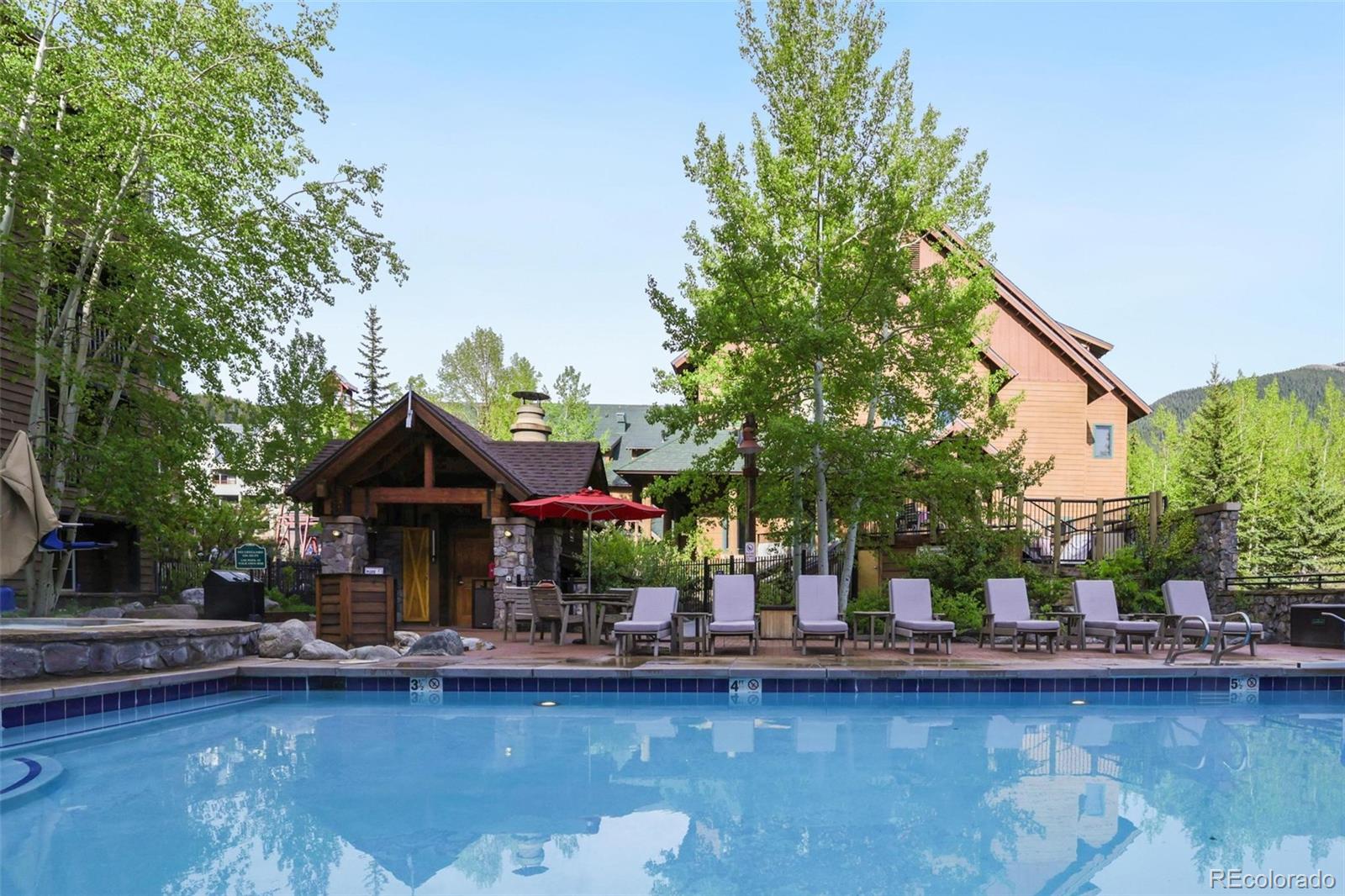 MLS Image #27 for 140  ida belle drive,dillon, Colorado