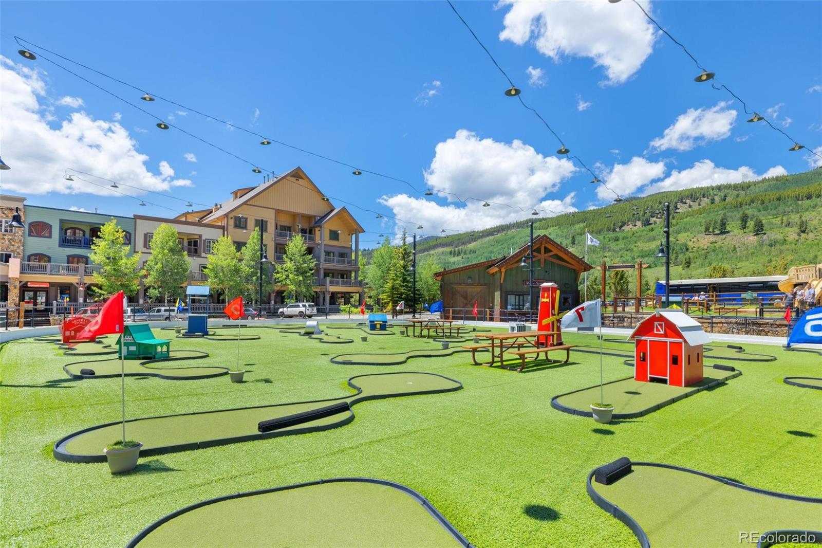 MLS Image #28 for 140  ida belle drive,dillon, Colorado