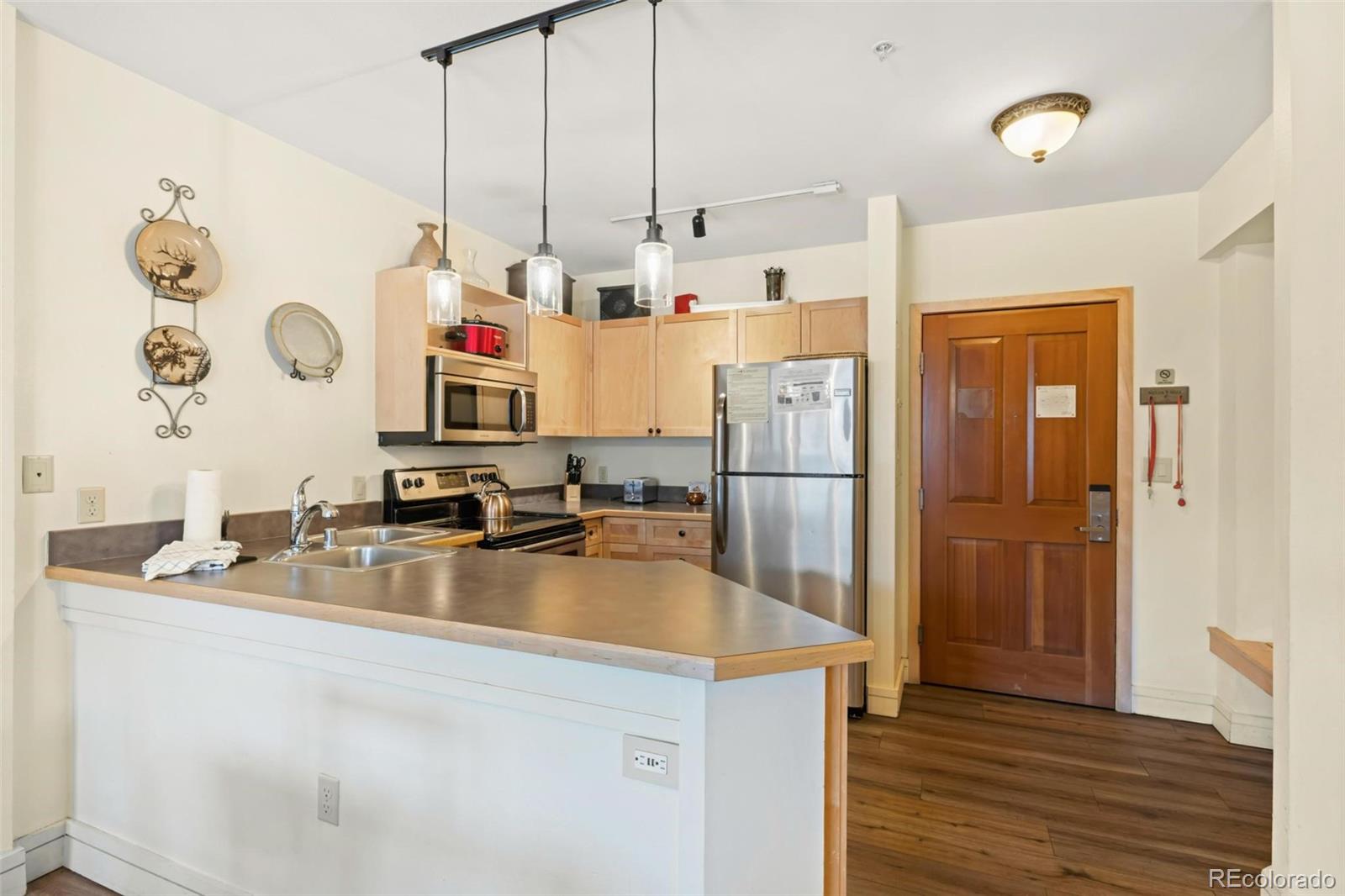 MLS Image #5 for 140  ida belle drive,dillon, Colorado