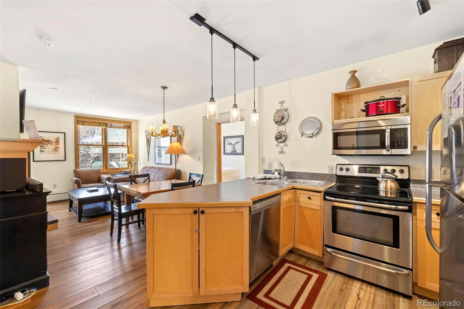 MLS Image #8 for 140  ida belle drive,dillon, Colorado
