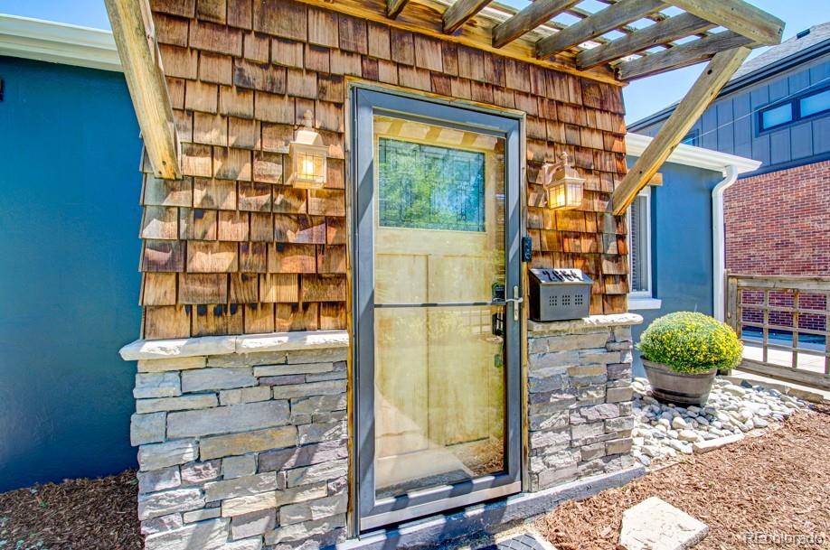 CMA Image for 2654  jasmine street,Denver, Colorado