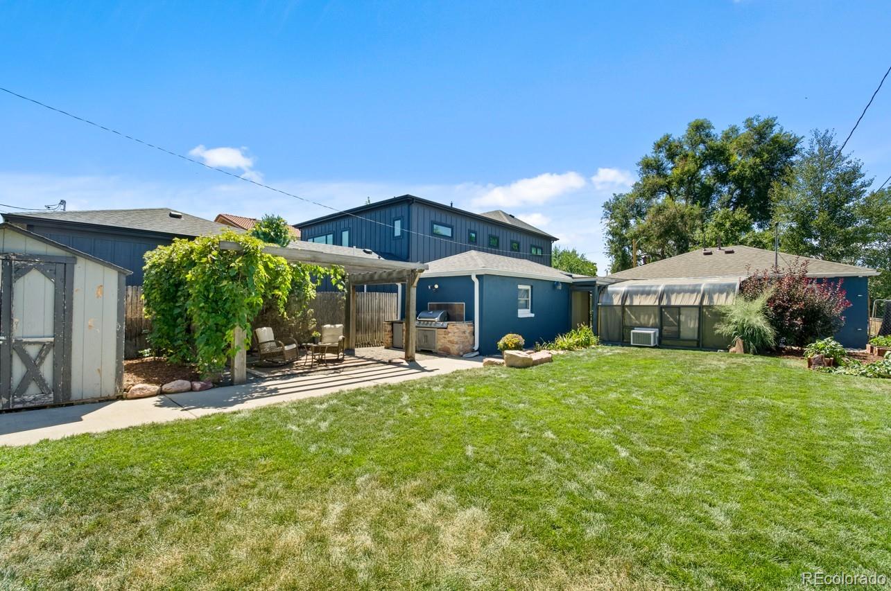 MLS Image #20 for 2654  jasmine street,denver, Colorado