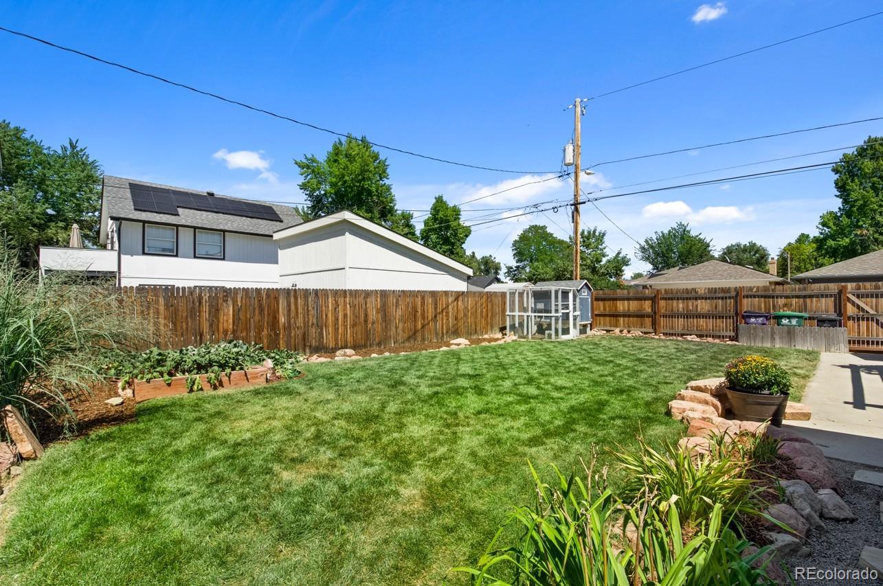 MLS Image #21 for 2654  jasmine street,denver, Colorado