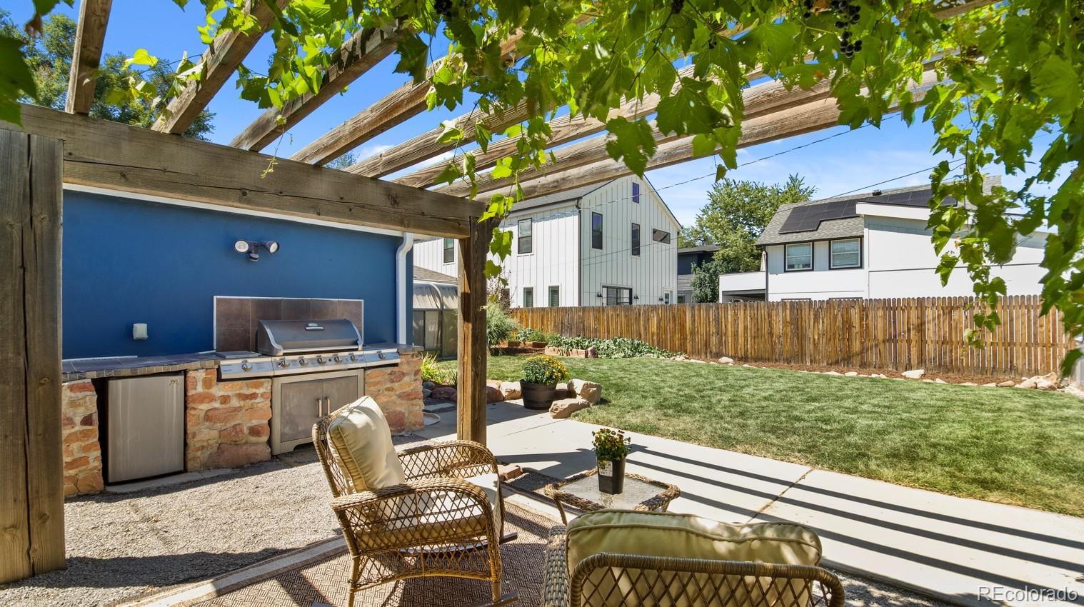 MLS Image #26 for 2654  jasmine street,denver, Colorado