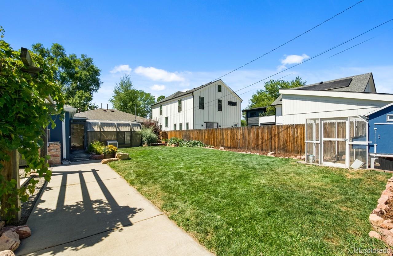 MLS Image #27 for 2654  jasmine street,denver, Colorado