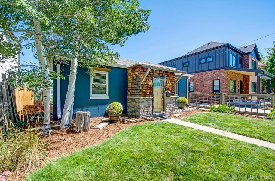 MLS Image #29 for 2654  jasmine street,denver, Colorado
