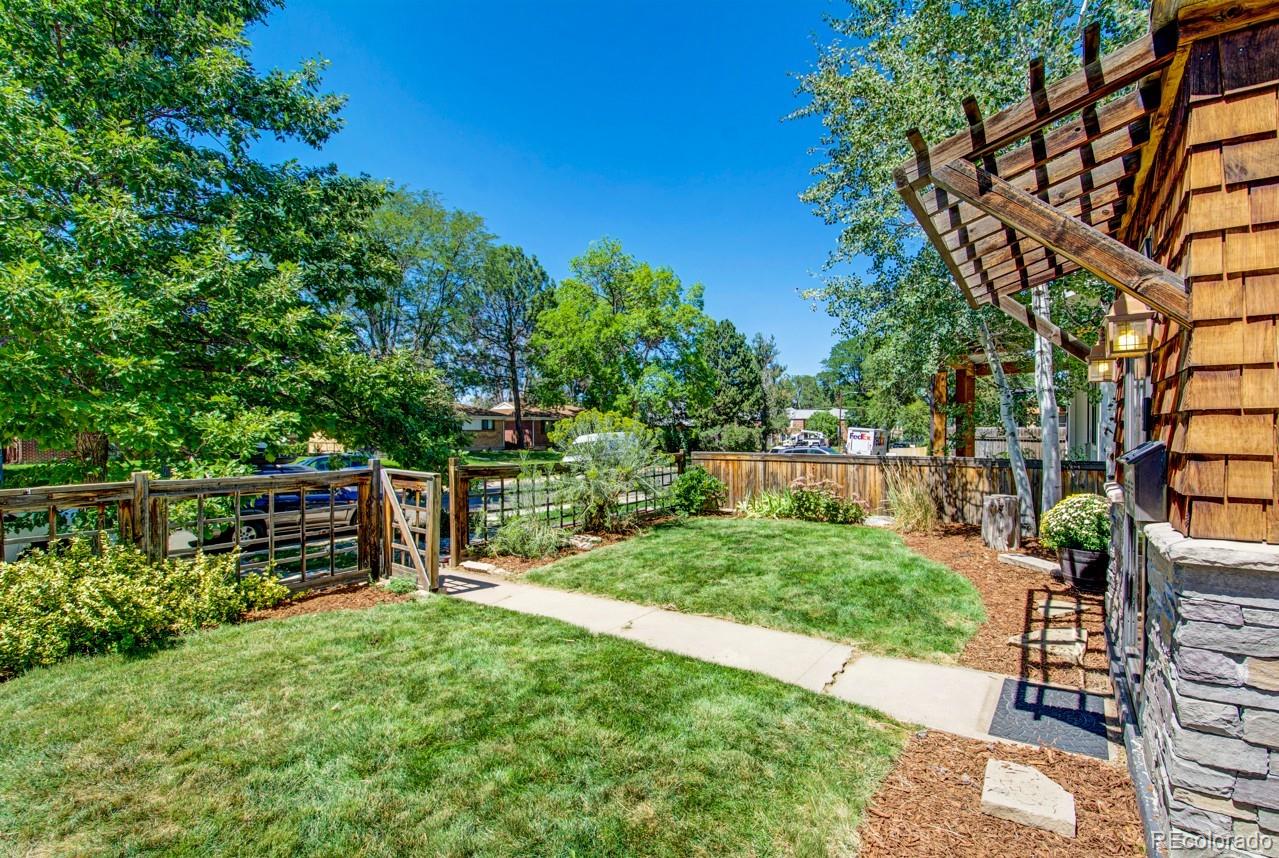 MLS Image #30 for 2654  jasmine street,denver, Colorado