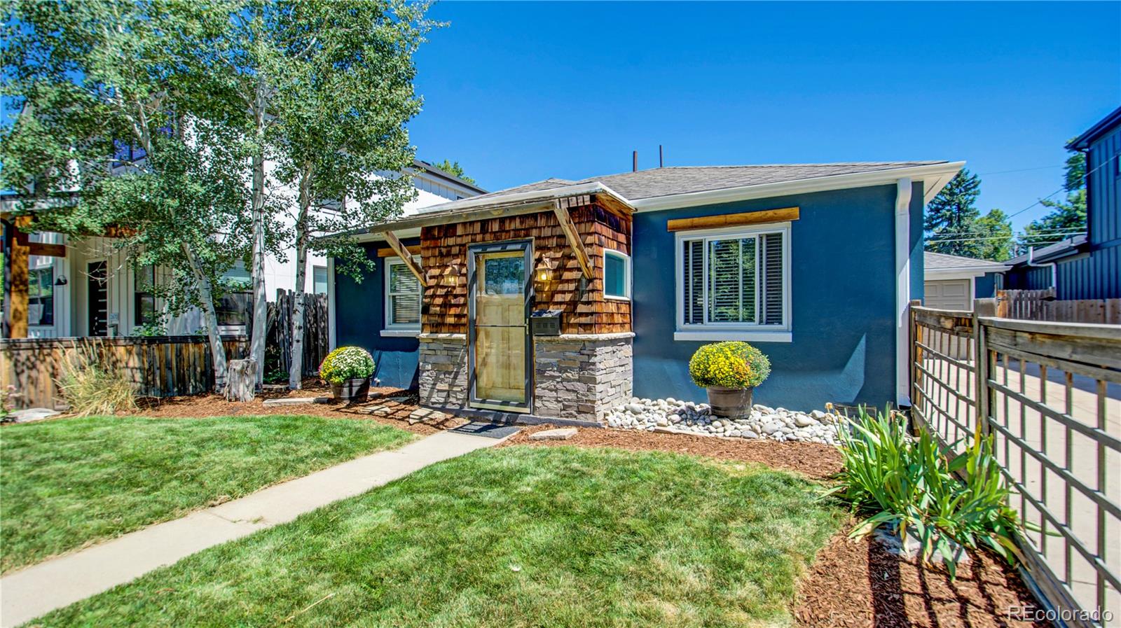 MLS Image #31 for 2654  jasmine street,denver, Colorado