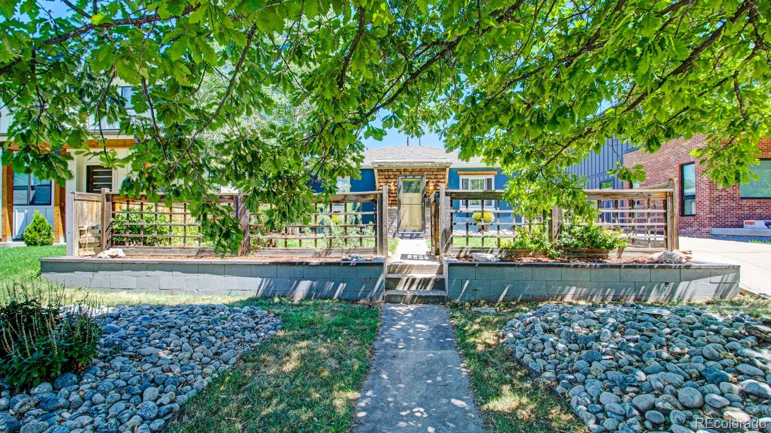 MLS Image #33 for 2654  jasmine street,denver, Colorado
