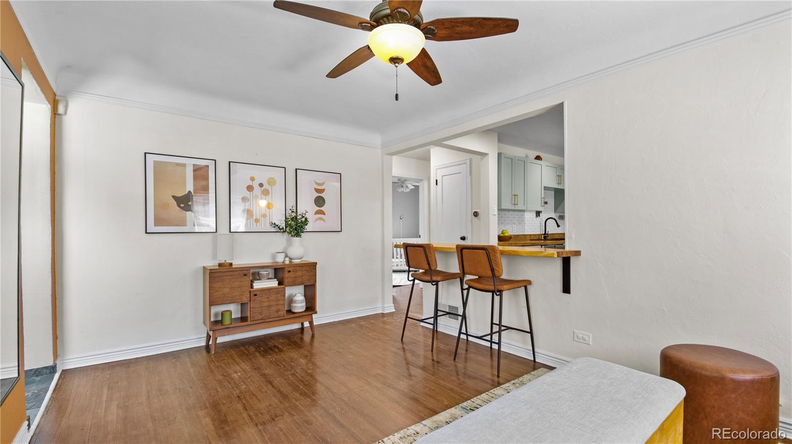 MLS Image #6 for 2654  jasmine street,denver, Colorado