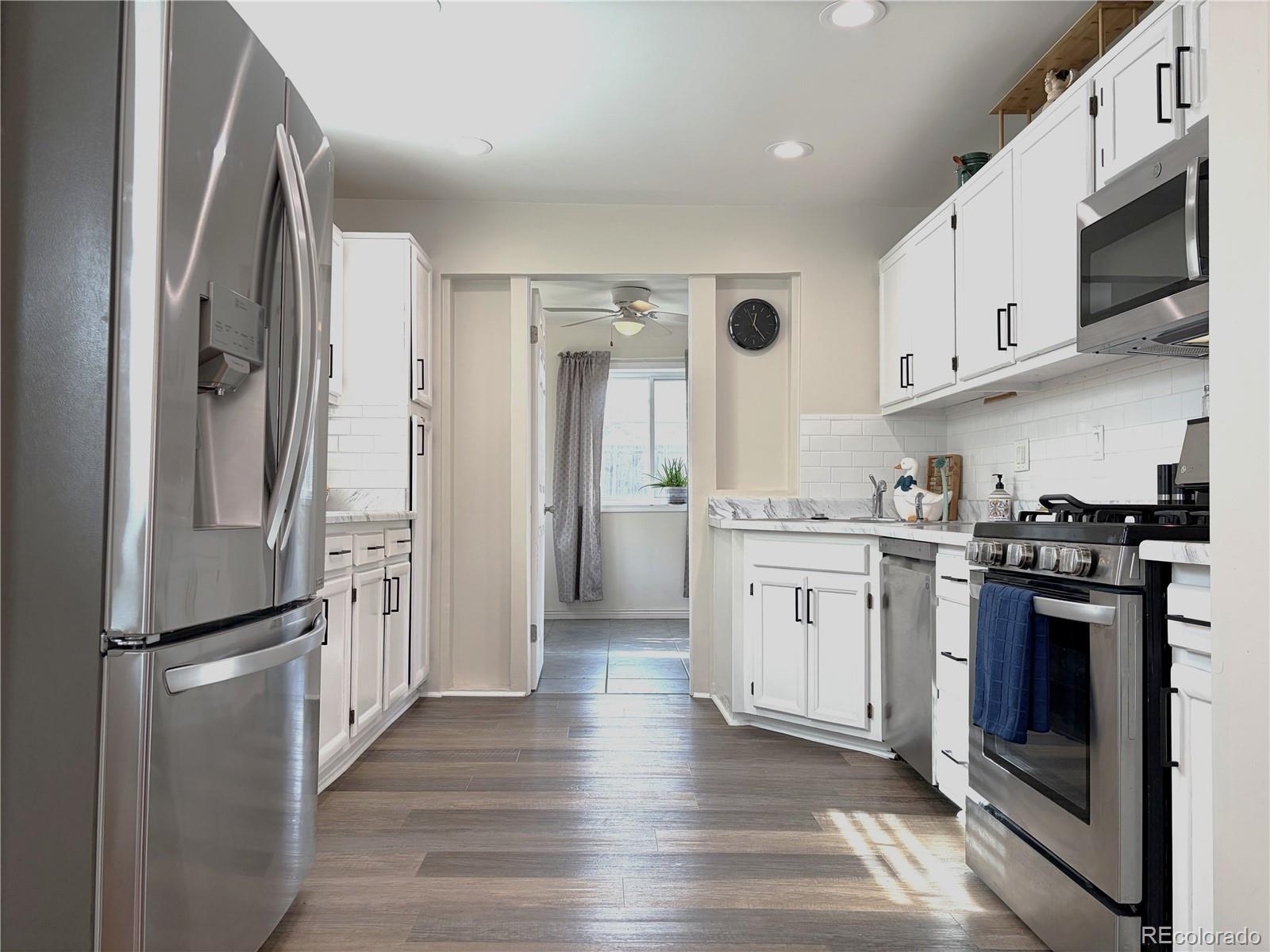 MLS Image #10 for 433 s xavier street,denver, Colorado