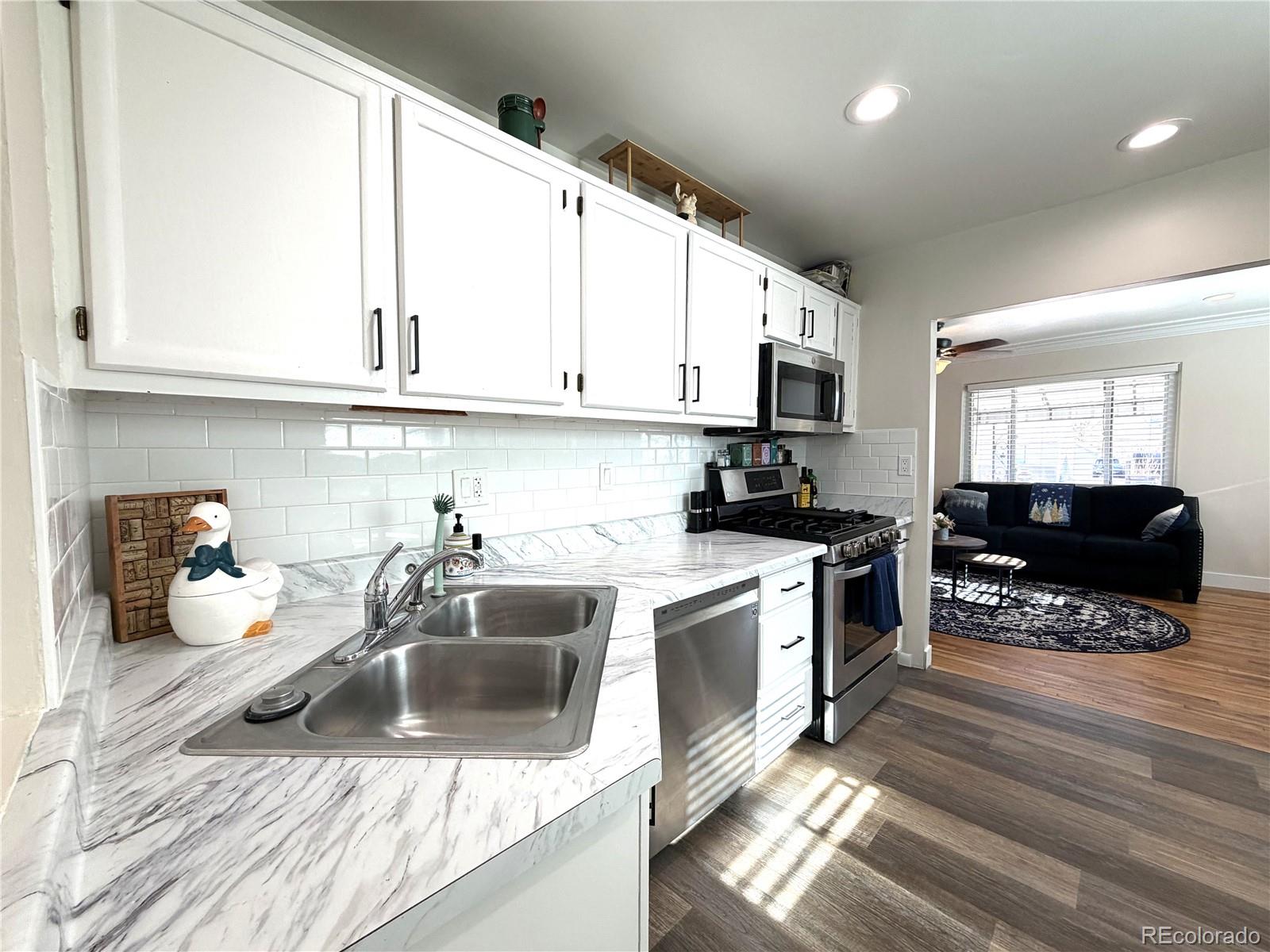 MLS Image #11 for 433 s xavier street,denver, Colorado