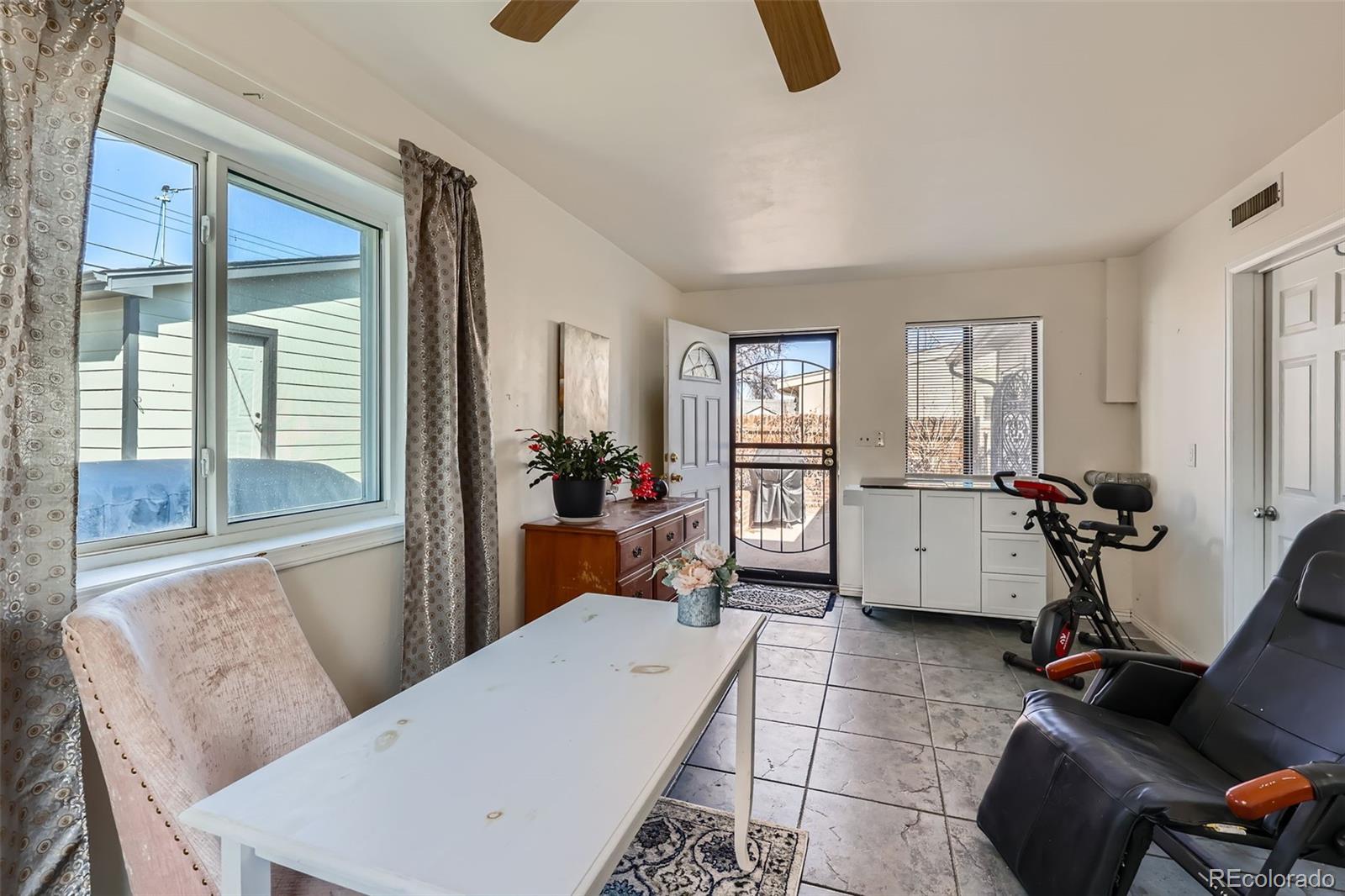 MLS Image #12 for 433 s xavier street,denver, Colorado