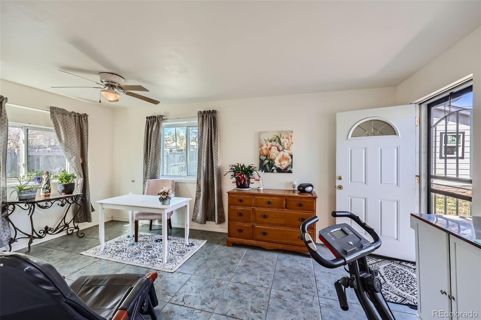 MLS Image #14 for 433 s xavier street,denver, Colorado