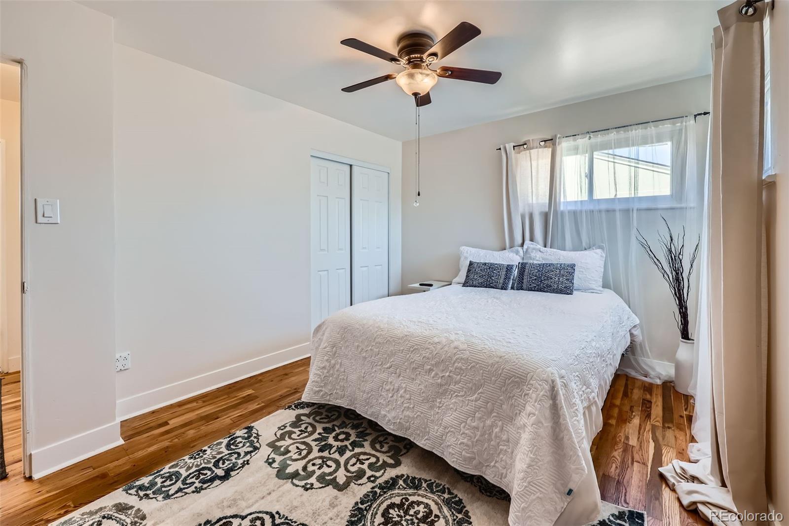 MLS Image #16 for 433 s xavier street,denver, Colorado