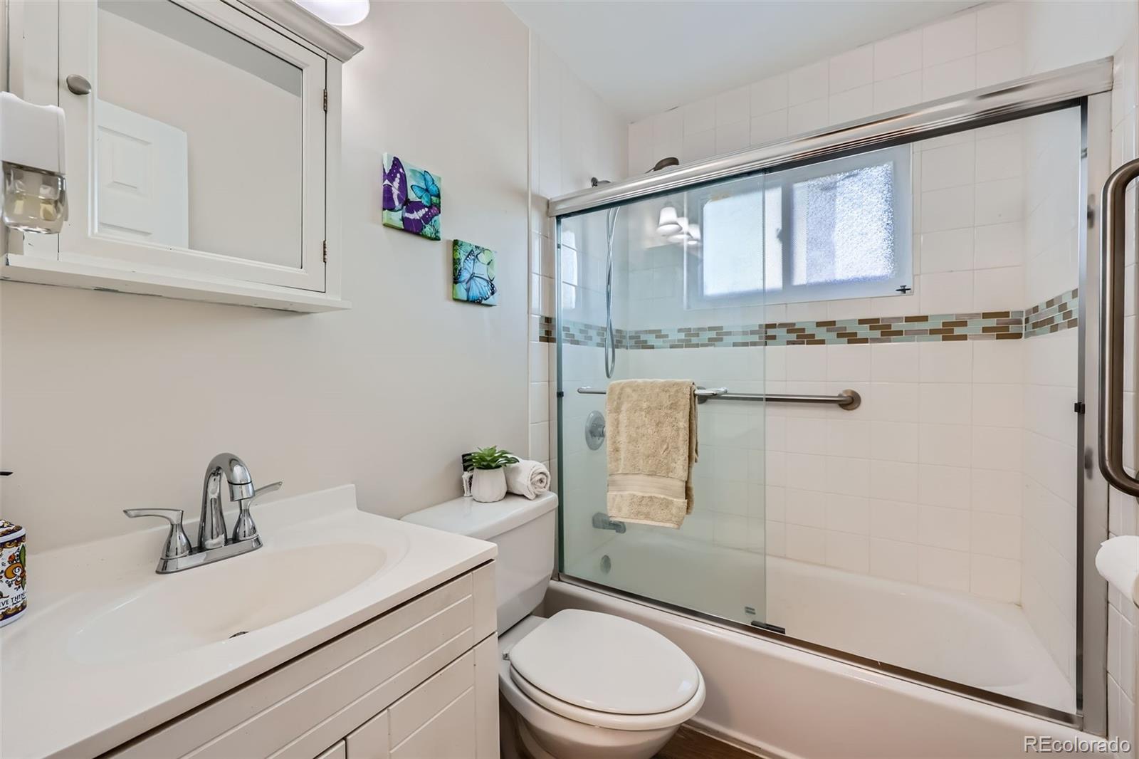 MLS Image #18 for 433 s xavier street,denver, Colorado