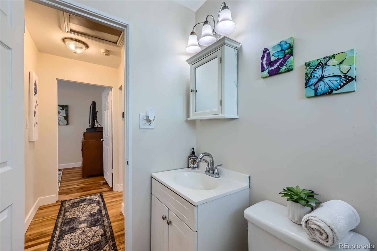 MLS Image #19 for 433 s xavier street,denver, Colorado