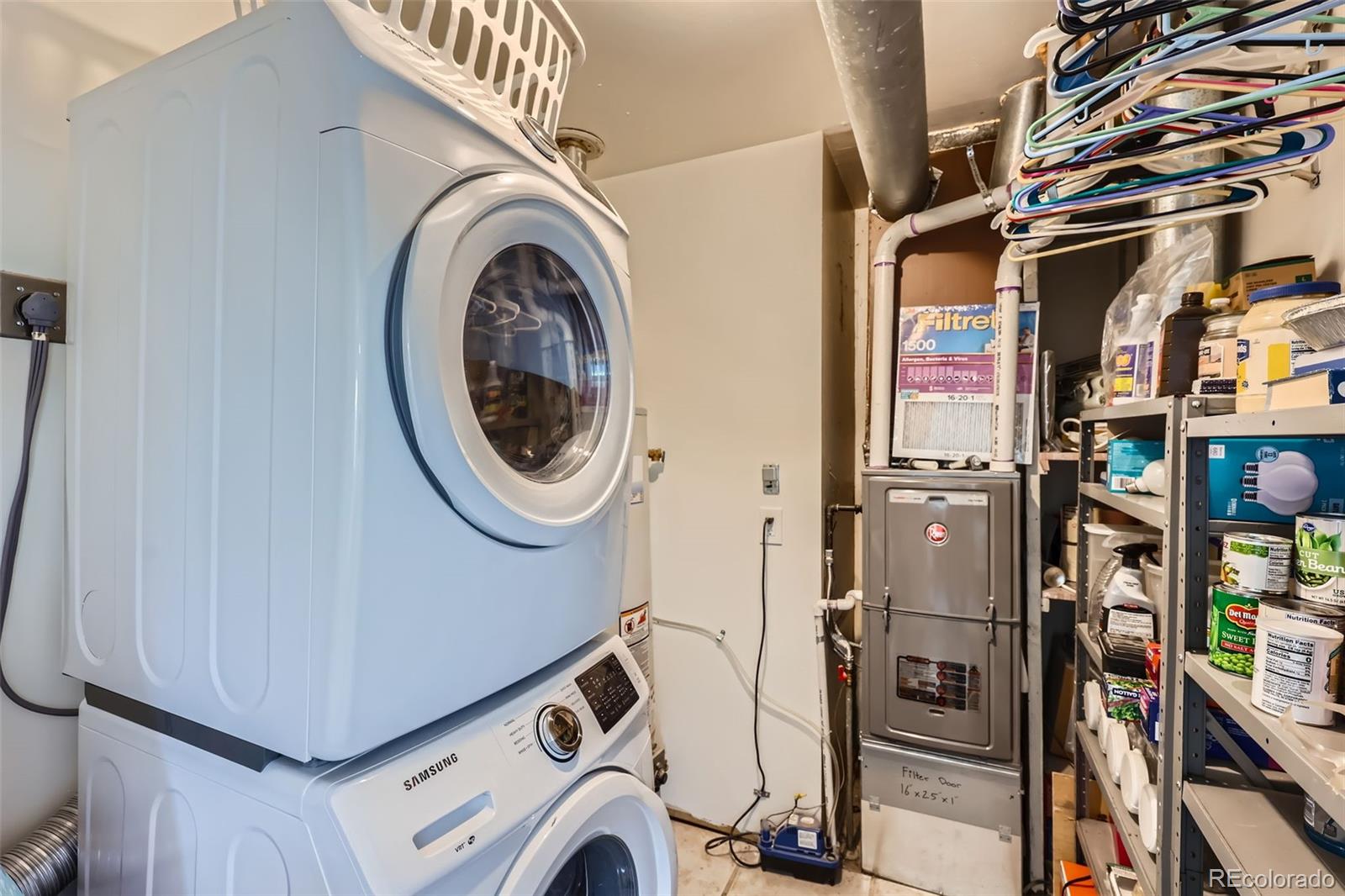 MLS Image #22 for 433 s xavier street,denver, Colorado