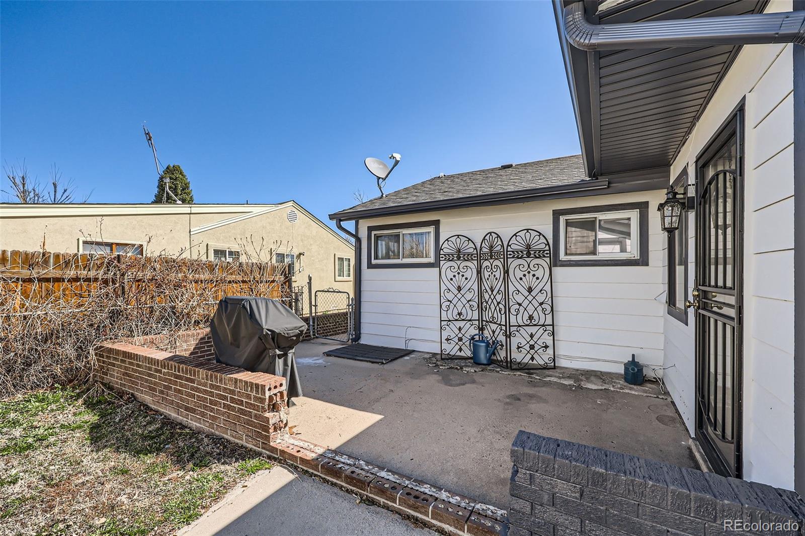 MLS Image #23 for 433 s xavier street,denver, Colorado