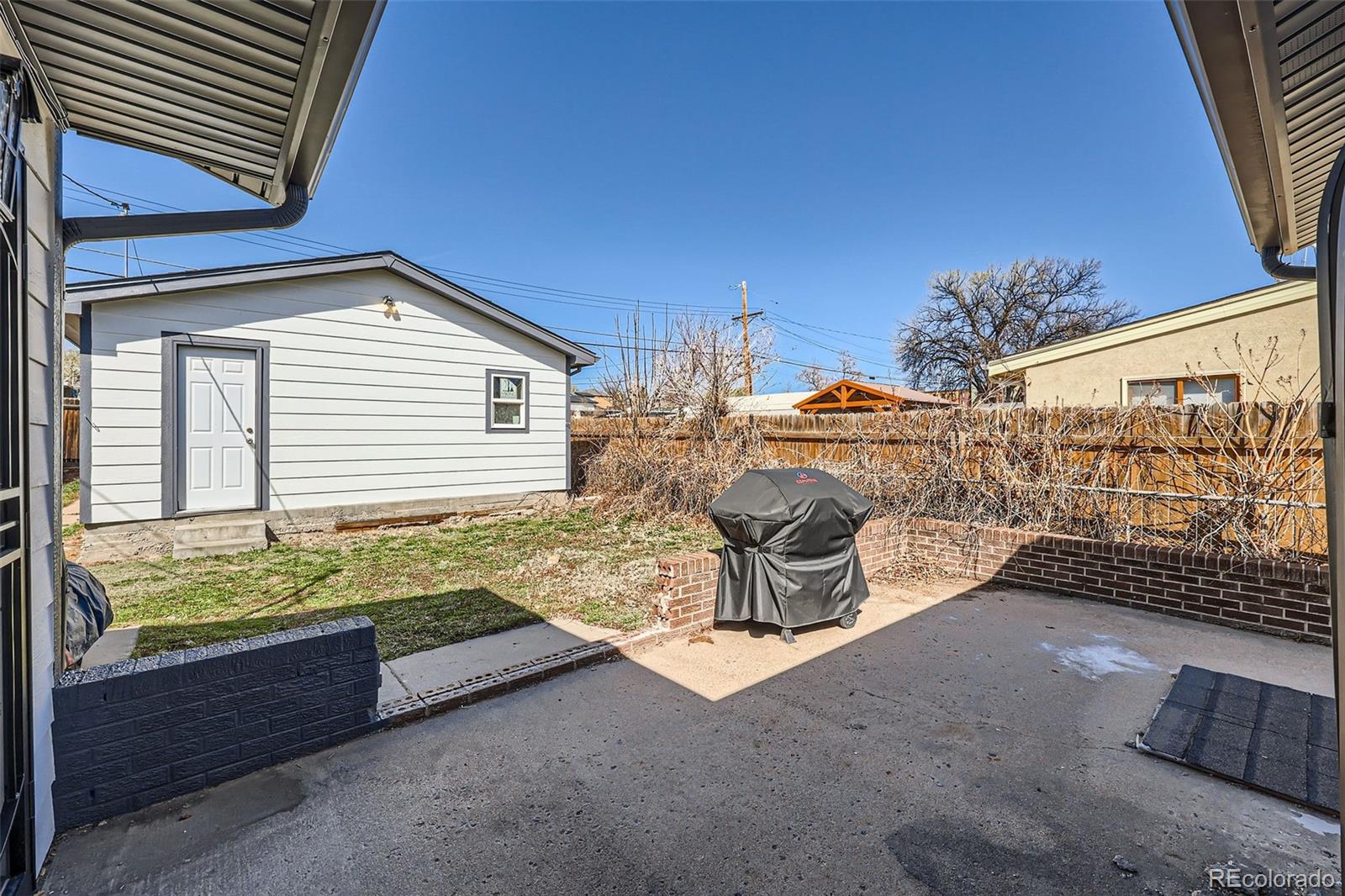 MLS Image #24 for 433 s xavier street,denver, Colorado