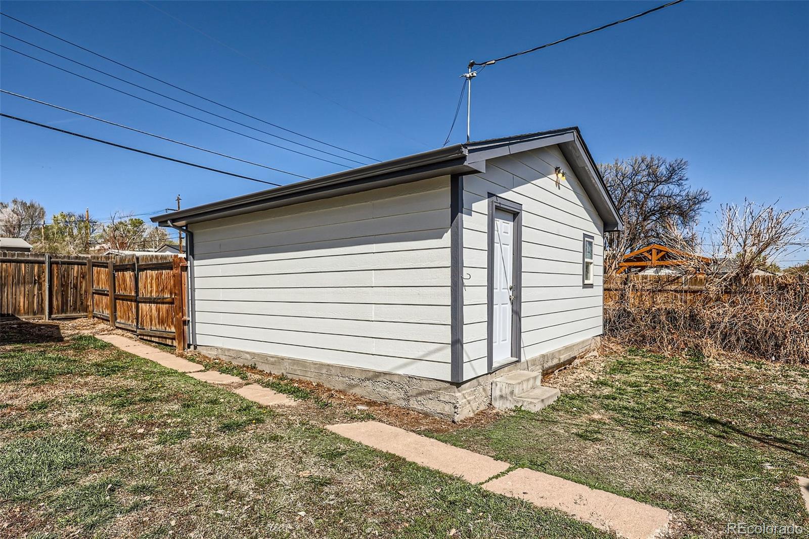 MLS Image #25 for 433 s xavier street,denver, Colorado