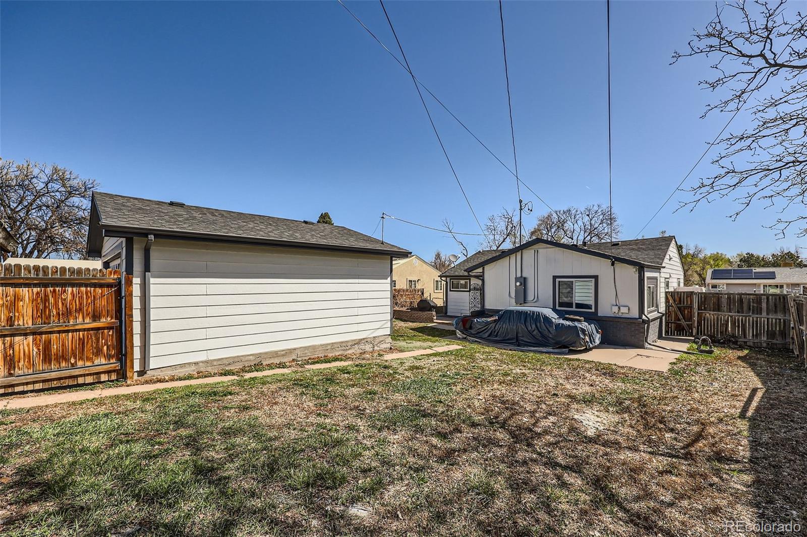 MLS Image #26 for 433 s xavier street,denver, Colorado