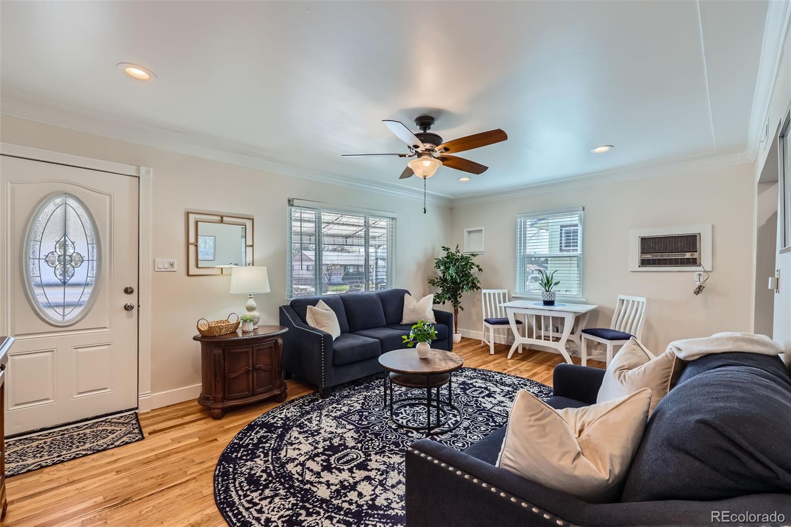 MLS Image #5 for 433 s xavier street,denver, Colorado