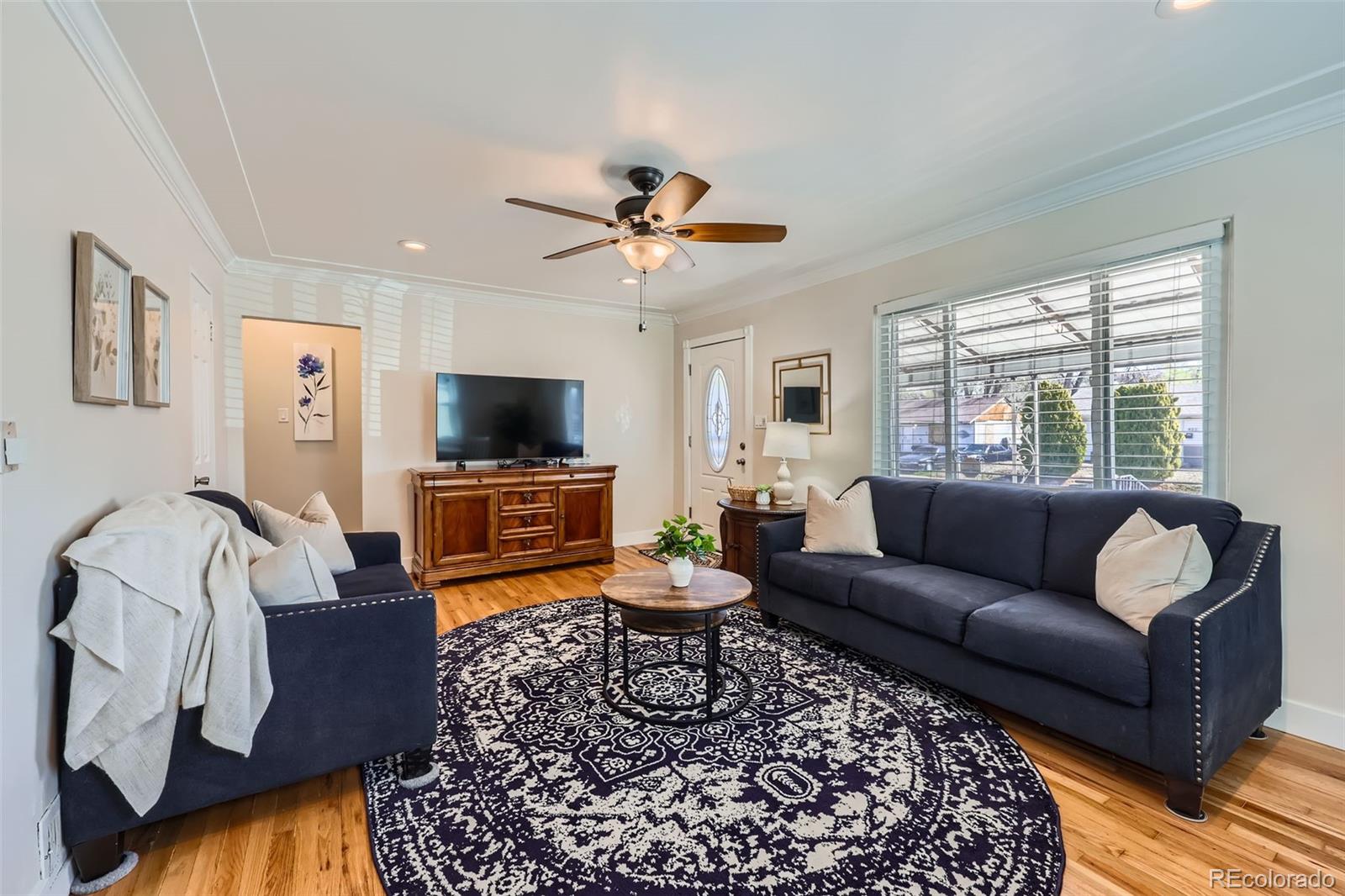 MLS Image #6 for 433 s xavier street,denver, Colorado