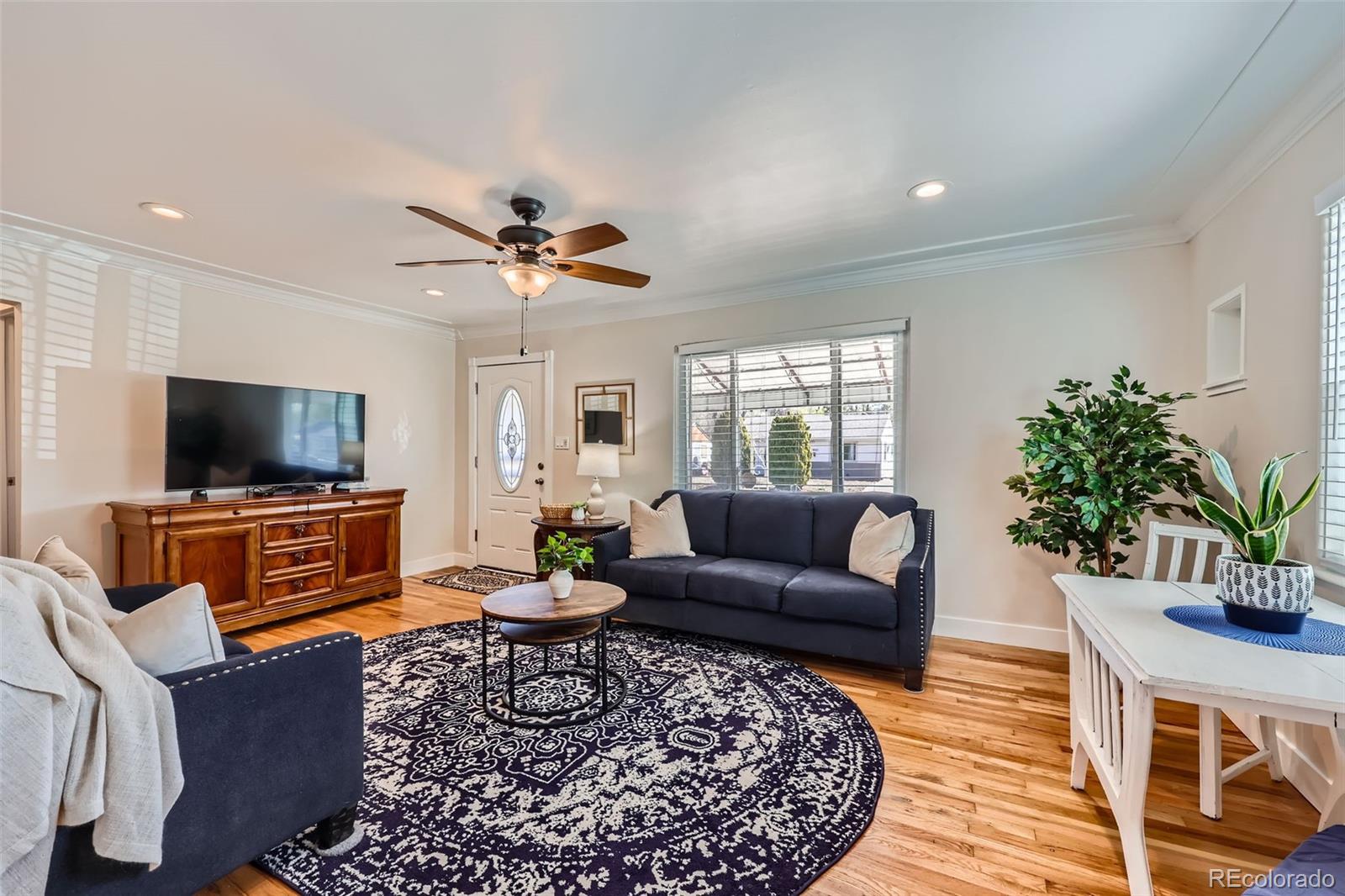 MLS Image #7 for 433 s xavier street,denver, Colorado