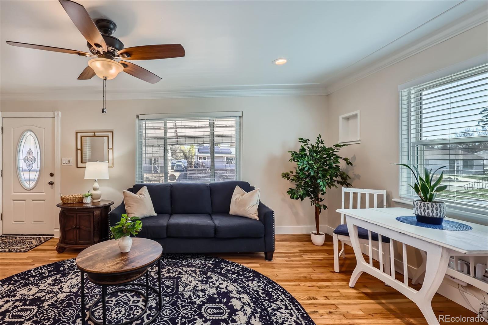 MLS Image #8 for 433 s xavier street,denver, Colorado