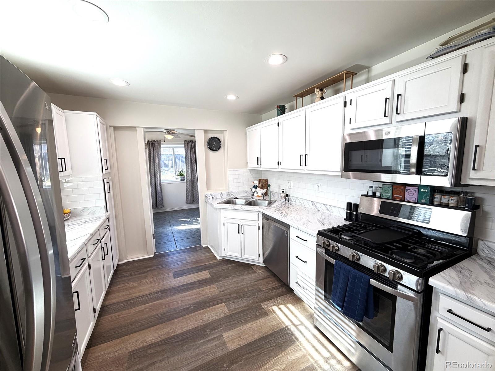 MLS Image #9 for 433 s xavier street,denver, Colorado