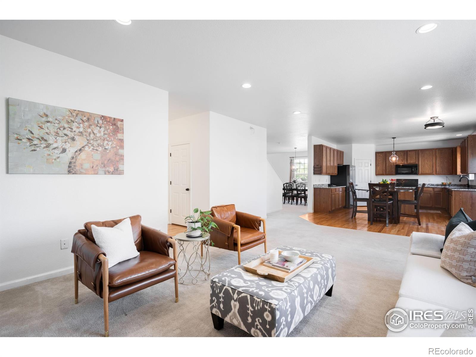 MLS Image #10 for 5861  mt shadows boulevard,firestone, Colorado