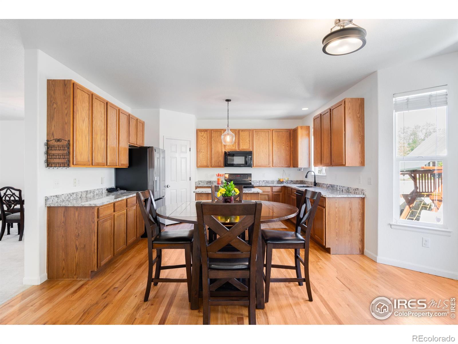 MLS Image #11 for 5861  mt shadows boulevard,firestone, Colorado