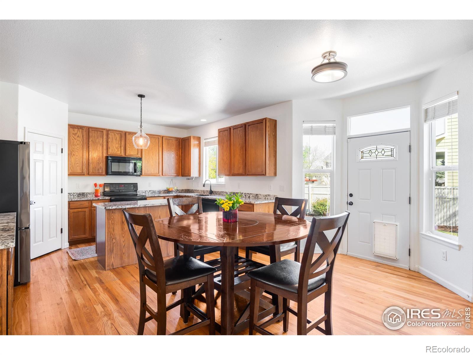 MLS Image #12 for 5861  mt shadows boulevard,firestone, Colorado