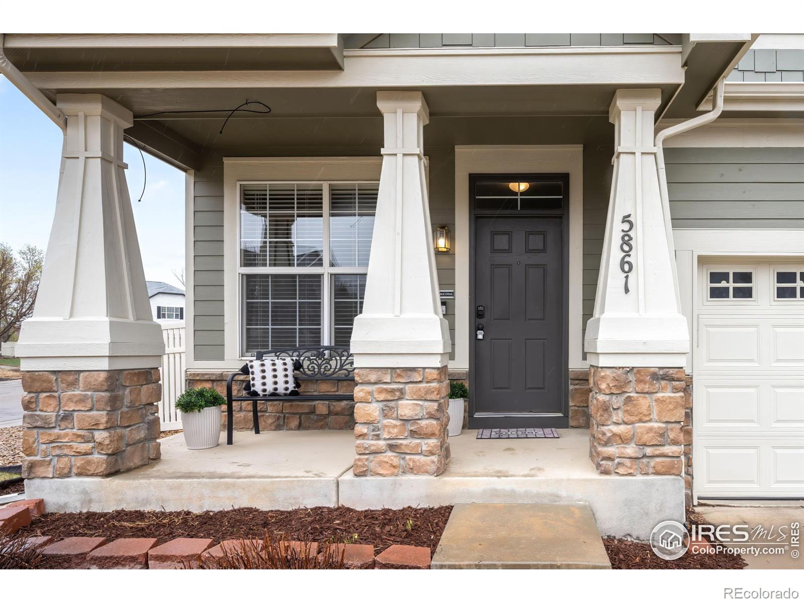 MLS Image #2 for 5861  mt shadows boulevard,firestone, Colorado