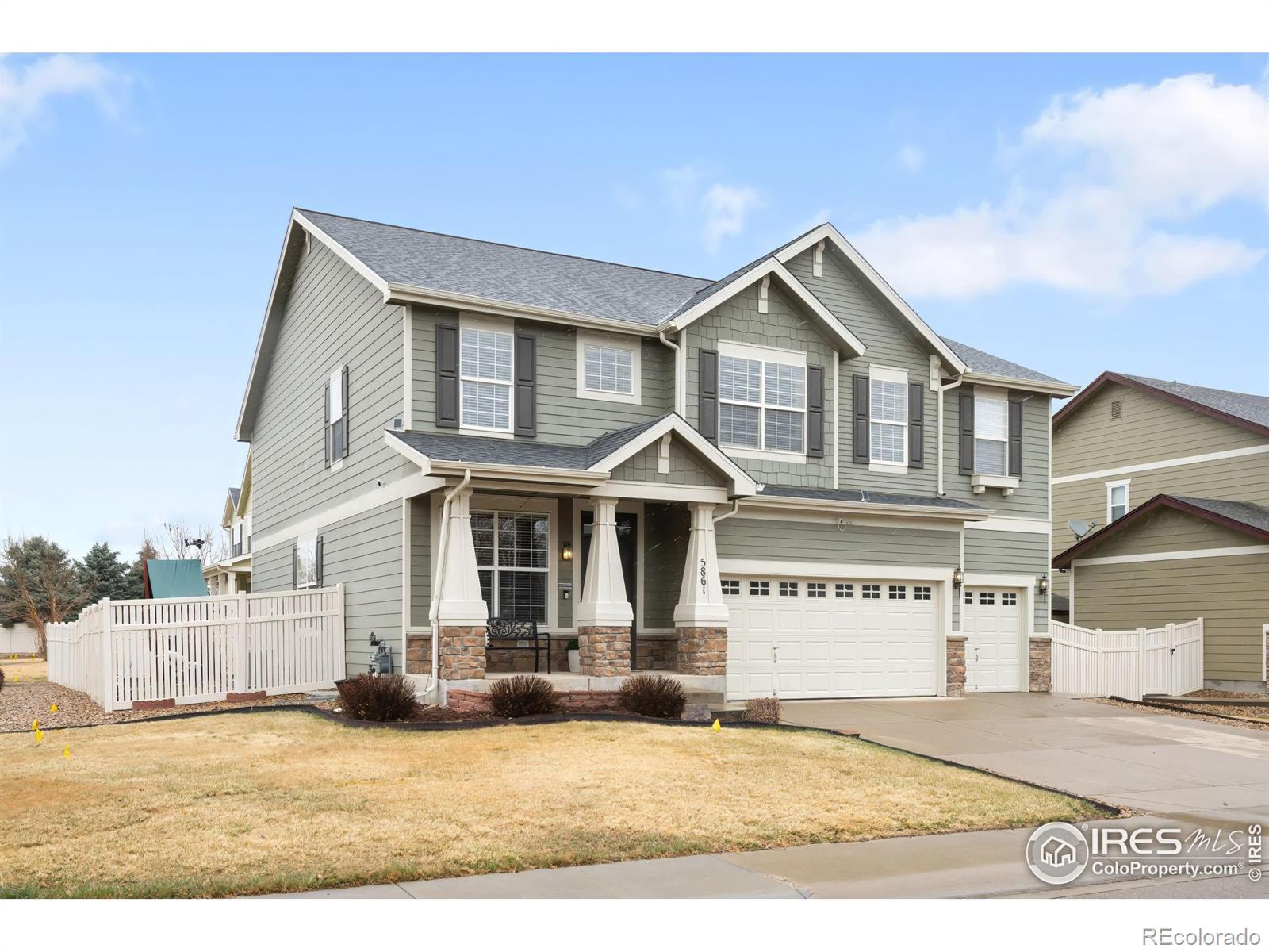 MLS Image #38 for 5861  mt shadows boulevard,firestone, Colorado