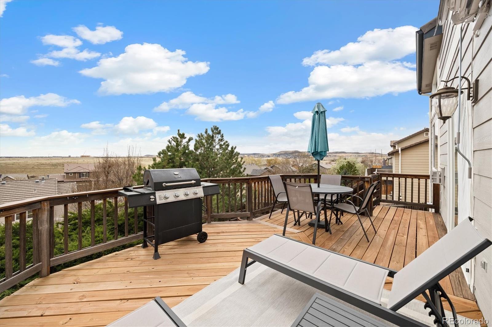 MLS Image #1 for 11980  swansea drive,parker, Colorado