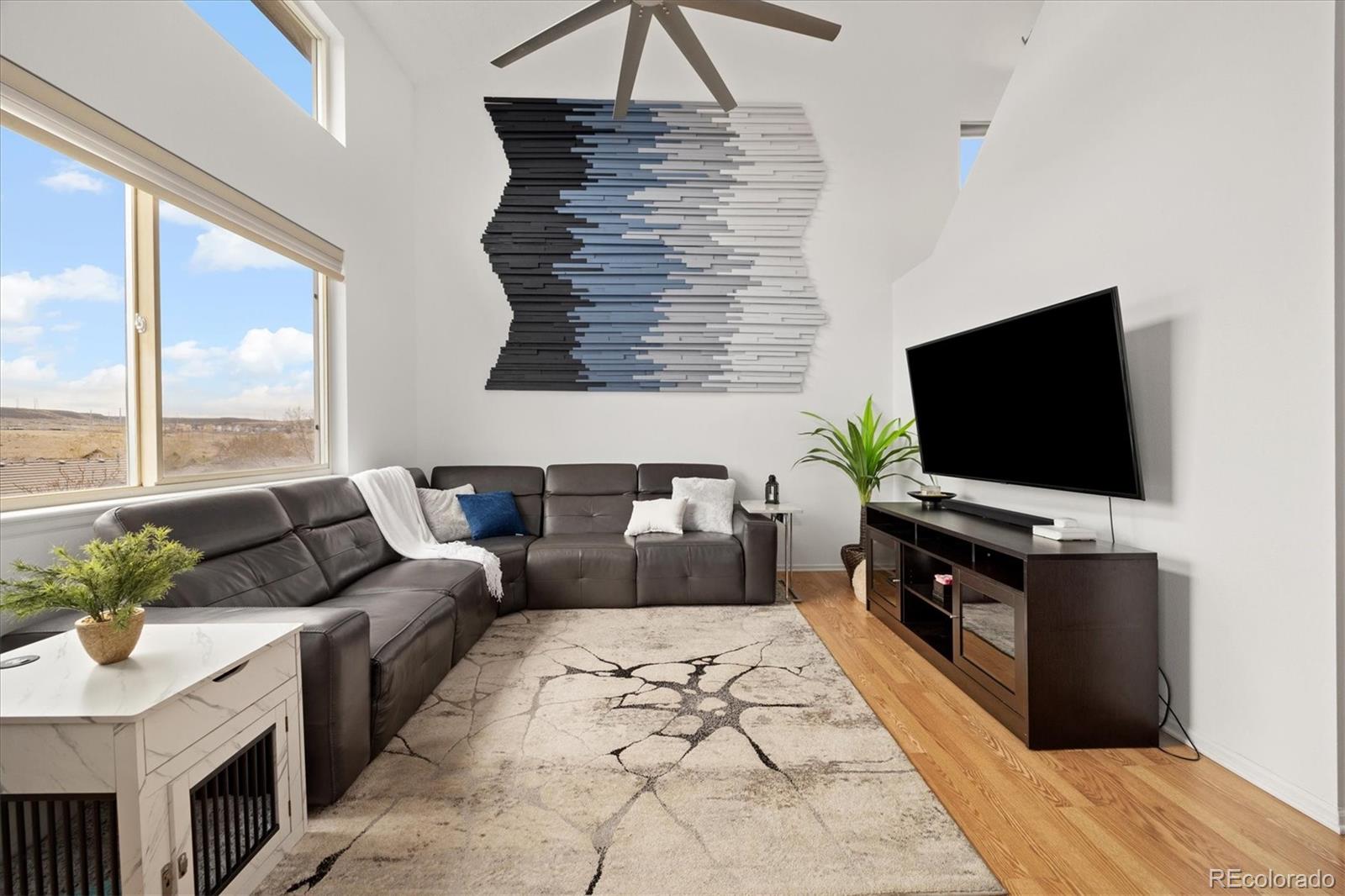 MLS Image #3 for 11980  swansea drive,parker, Colorado