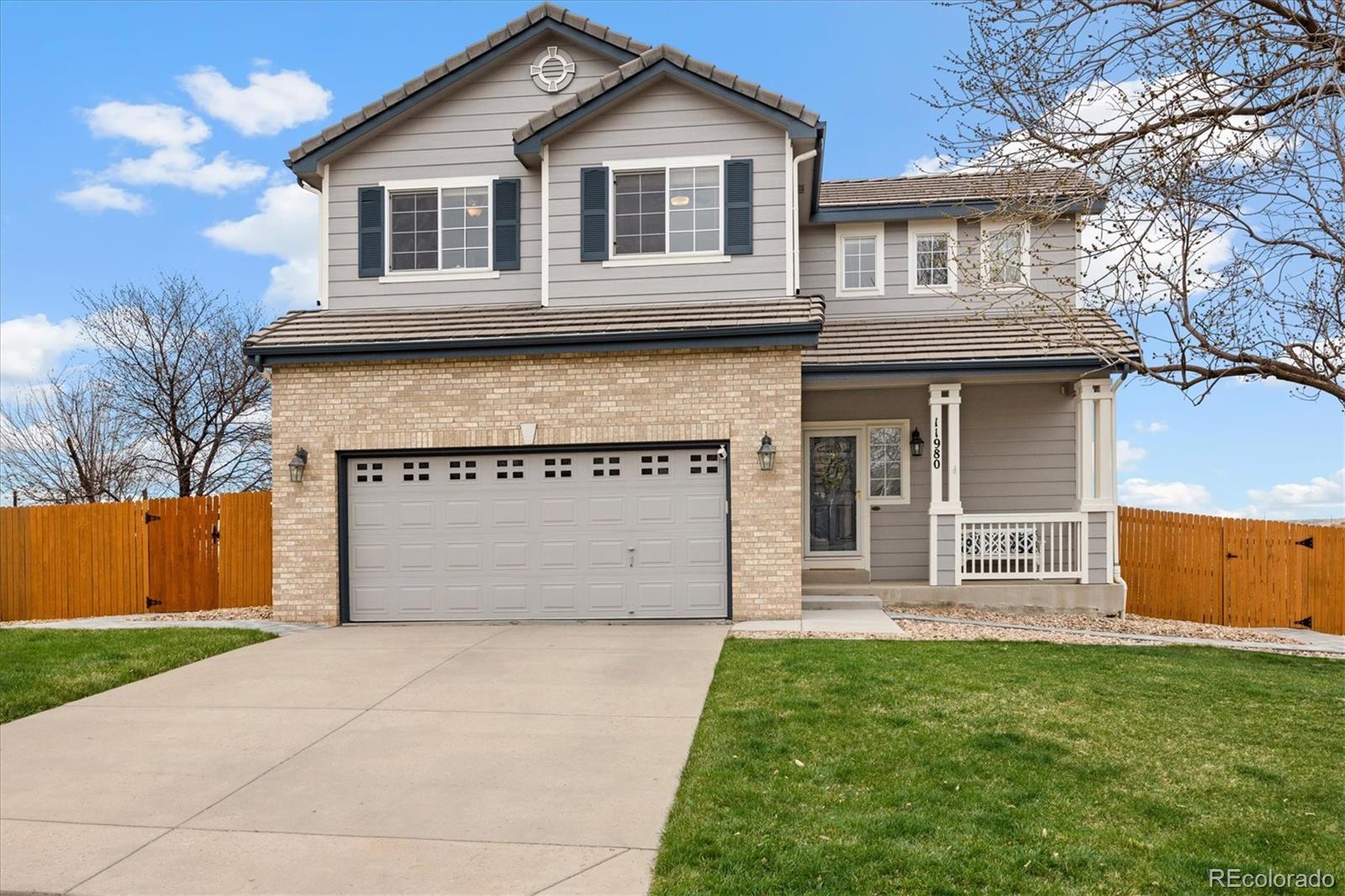 MLS Image #34 for 11980  swansea drive,parker, Colorado