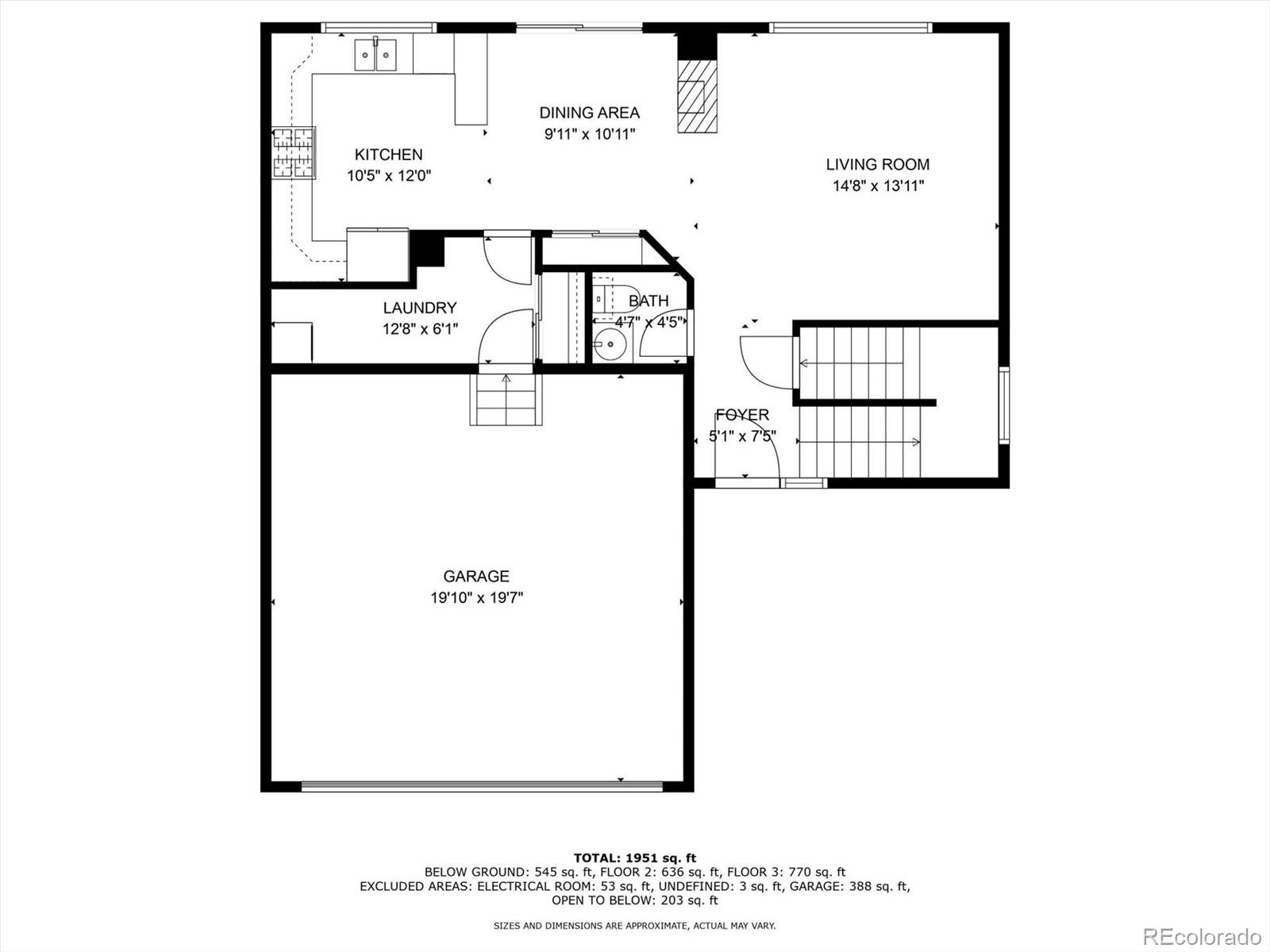 MLS Image #36 for 11980  swansea drive,parker, Colorado