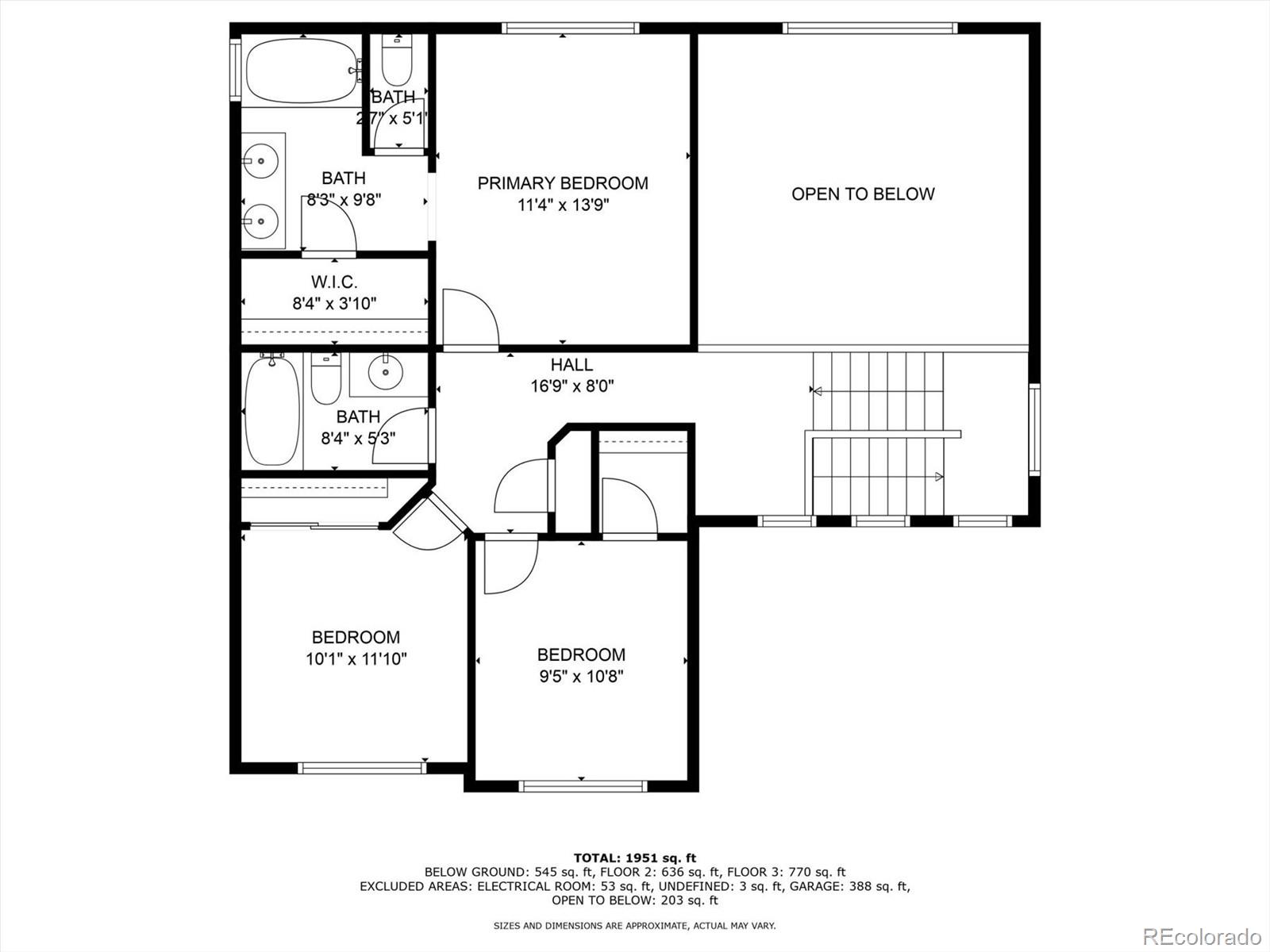 MLS Image #38 for 11980  swansea drive,parker, Colorado