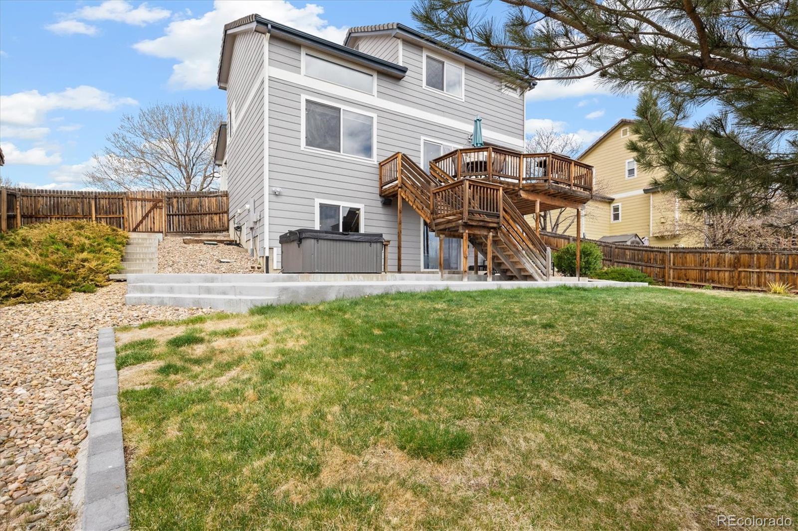 MLS Image #7 for 11980  swansea drive,parker, Colorado