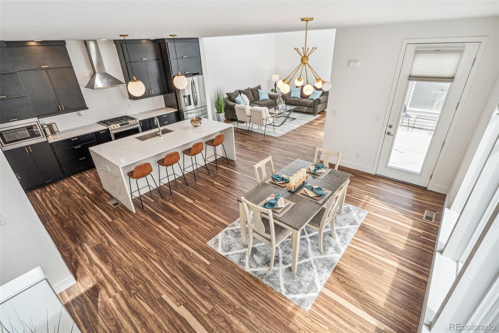 MLS Image #21 for 2339 w 66th avenue,denver, Colorado